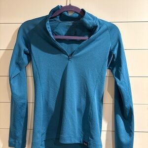 Patagonia base-layer